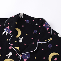 New fashion Sailor Moon can wear home clothes pajamas - Thumbnail 1