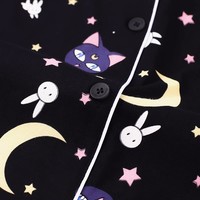 New fashion Sailor Moon can wear home clothes pajamas - Thumbnail 2