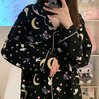 New fashion Sailor Moon can wear home clothes pajamas - Thumbnail 8