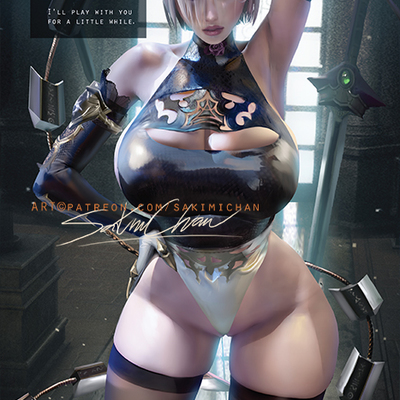 2b ivy poster #485