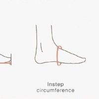 Crafted Leather Made By Hand Genuine Brown White Leather Lace up Wingtip Oxford Dress Shoes  - Thumbnail 3