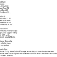 Pink Halter Backless Crochet Crop Top + Long Sleeve Shrug  - Thumbnail 6