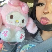 Japanese Anime Cartoon Plush Backpack  - Thumbnail 8