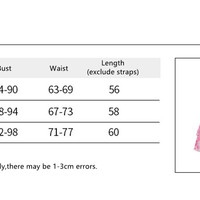 Pink Floral V Neck Mini Dress - Thumbnail 9