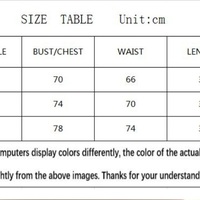 Sweet Floral Lace Backless Tube Top - Thumbnail 5