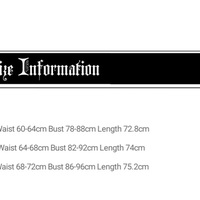 Patchwork Bodycon Tank Top - Thumbnail 9