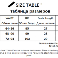 Low Waist Cargo Shorts - Thumbnail 9