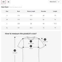 Purple Hibiscus Flower Print Short Sleeve T-shirt  - Thumbnail 8