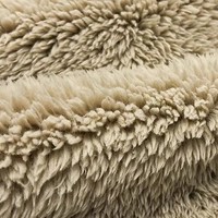 Cute Brown Teddy Bear Cartoon Girl Plush Coral Fleece Cozy Warm Winter Pajamas Sleepwear Long Sleeve Hoodie Tops & Pants Two Piece - Thumbnail 8