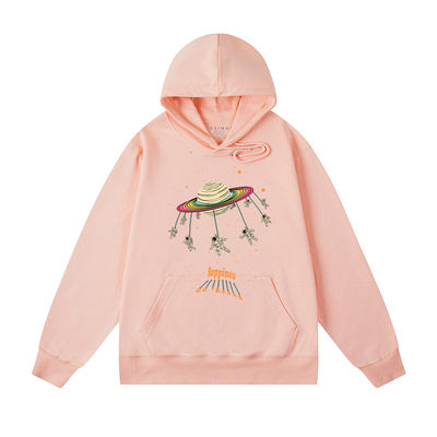 Original new astronaut hoodie