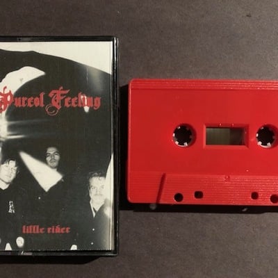 Purest feeling - little rider - Thumbnail 4