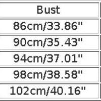 Japanese Maid Dress Costume Set - Thumbnail 8