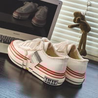 New beggar canvas shoes  - Thumbnail 2