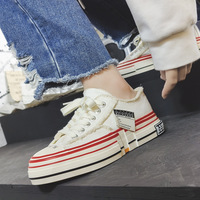 New beggar canvas shoes  - Thumbnail 4