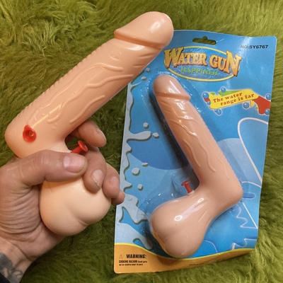 LOVE GUN! DUELING PAIR for $15.69 