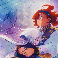 Holo G Witch Prints  - Thumbnail 1