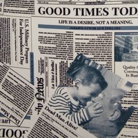 Fake News Sweaterknit - Thumbnail 3