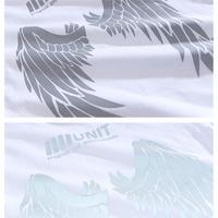 Luminous Reflective Wing T-shirt - Thumbnail 8