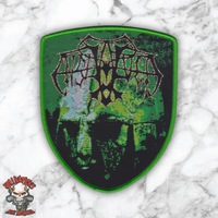 ENSLAVED Woven Patches - Thumbnail 1