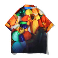 P I L L S SHIRT - Thumbnail 1