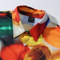 P I L L S SHIRT - Thumbnail 2