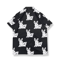 WHITE RABBIT SHIRT - Thumbnail 1