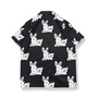 WHITE RABBIT SHIRT-1