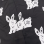 WHITE RABBIT SHIRT-3