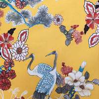 Golden Cranes - Thumbnail 3