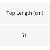 Ruffle Ribbed Square Collar Camisole  - Thumbnail 7