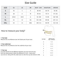 Green Contrast Floral Print Bikini Set - Thumbnail 9