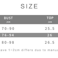 Pink Bow Corset Top - Thumbnail 9