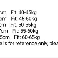 Pink Anime Japanese Sweater Vest  - Thumbnail 8