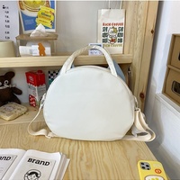 3D Cat Print Shoulder Bag  - Thumbnail 9