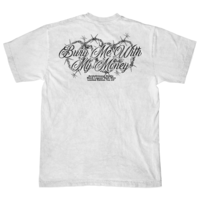 Bury Me With My Money Tee - Thumbnail 1