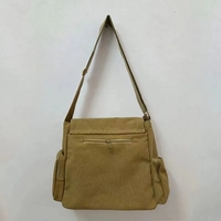 Japanese Anime Messenger Bag - Thumbnail 5