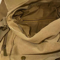 Japanese Anime Messenger Bag - Thumbnail 6