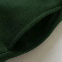 Hawaii Letter Embroidery Sweatshirt  - Thumbnail 5