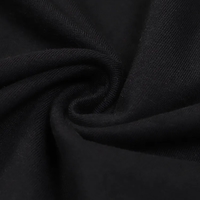 Respect Shark Print Short Sleeve T-shirt  - Thumbnail 7