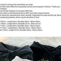 Dalmatian Dog Print Hoodie  - Thumbnail 8