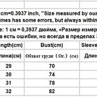 Sweet Bow Tie Crop Top - Thumbnail 7