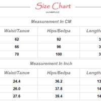 Sweet Lace Wide Leg Denim Shorts - Thumbnail 6