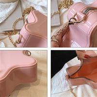Pastel Color Star Bag - Thumbnail 9
