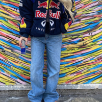 RED BULL JACKET - Thumbnail 1
