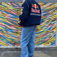RED BULL JACKET - Thumbnail 2