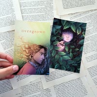 MINI PRINTS - Original Art - Thumbnail 3