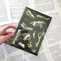 Fantasy Aesthetic A5 prints - Thumbnail 4