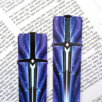 Fantasy Sword Bookmarks - Thumbnail 5