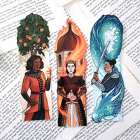 TPOTOT Bookmarks - Thumbnail 9