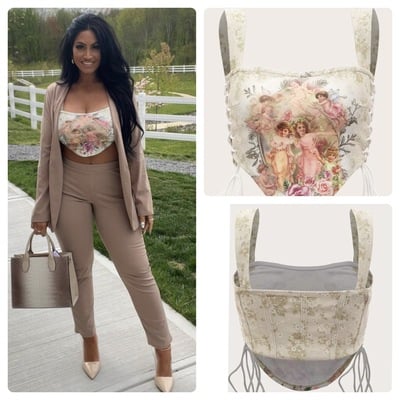 Fashion crop -td - Thumbnail 4